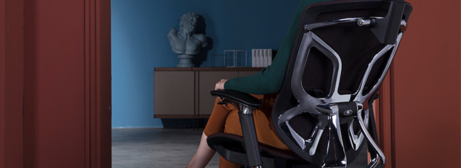 Modern Design Stylish Office Seating Dvary Home Office Comuter Chair Online Office Chairs