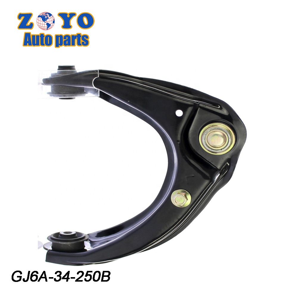 Highly Durable Rear Left Upper Suspension Control Arm for Mazda 6 02-08 GJ6A-34-250B
