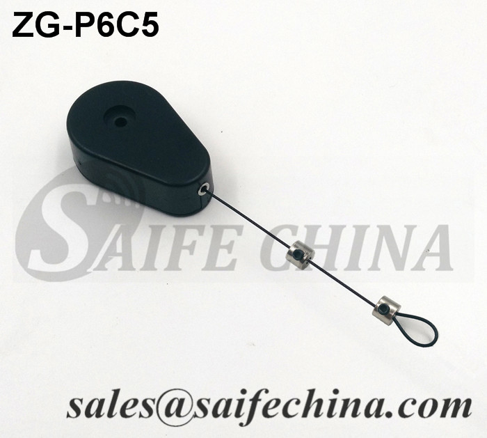 Cable Retractable Lock 