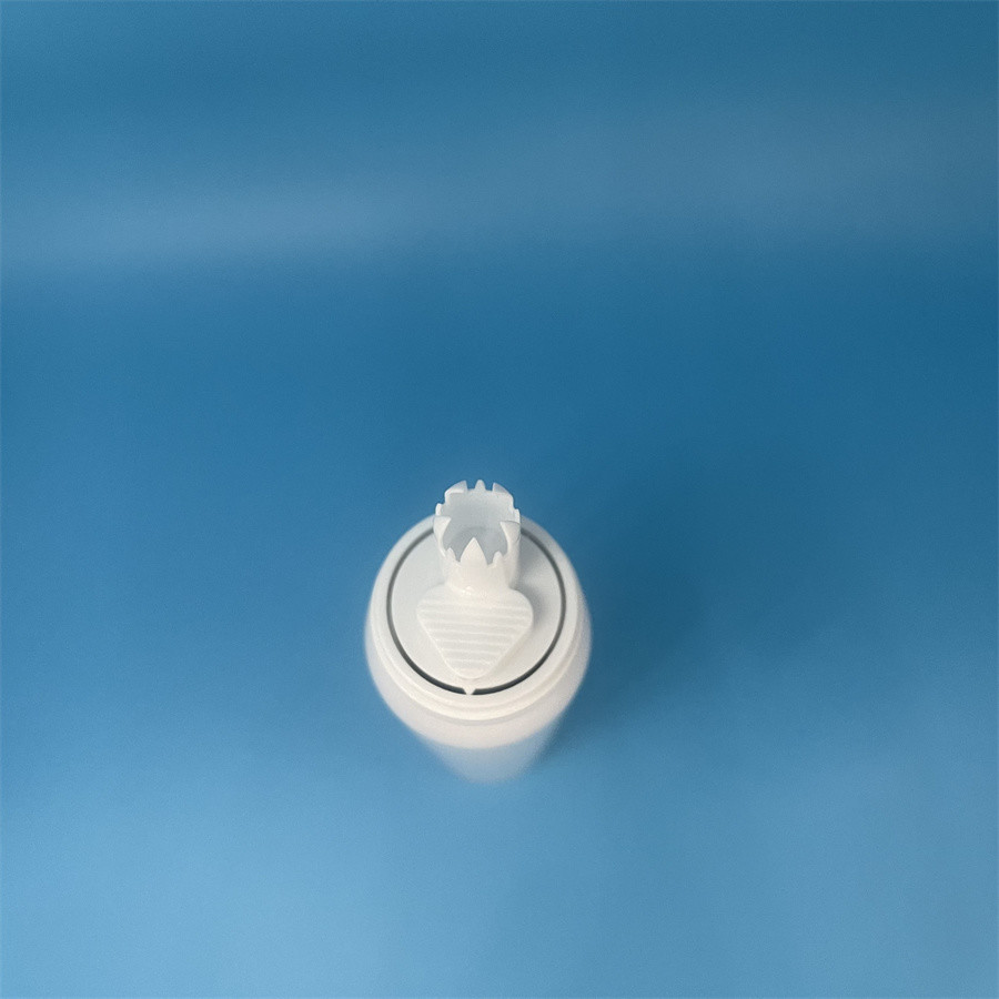 Advanced Hair Mousse Dispensing Actuator Fine Mist Nozzle For Controlled Styling Precision