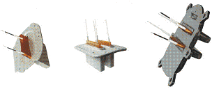 Build-In PTC Liquid Heater