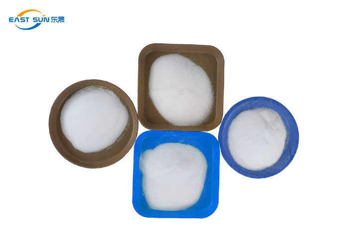 High Elastic Heat Transfer TPU Hot Melt Adhesive Powder DTF Powder