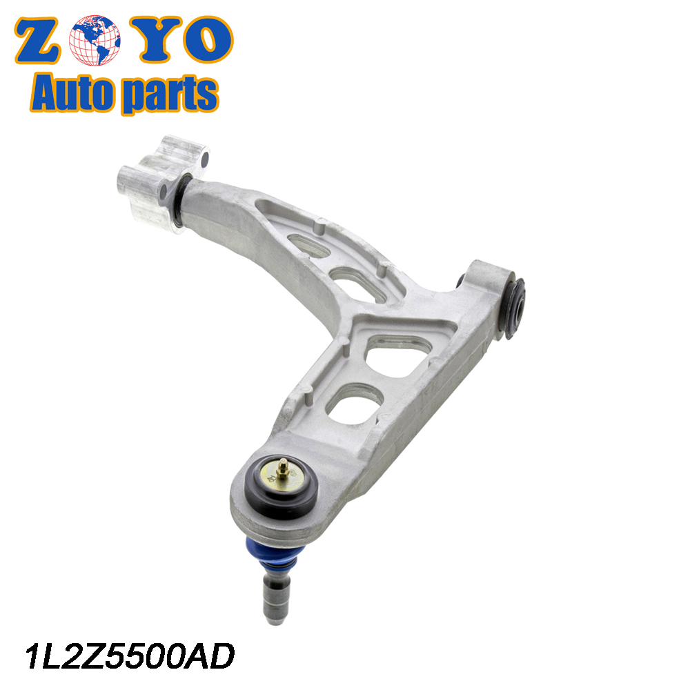 Design 03-05 Lincoln Aviator Suspension Auto Parts with 40 Cr Ball Joint