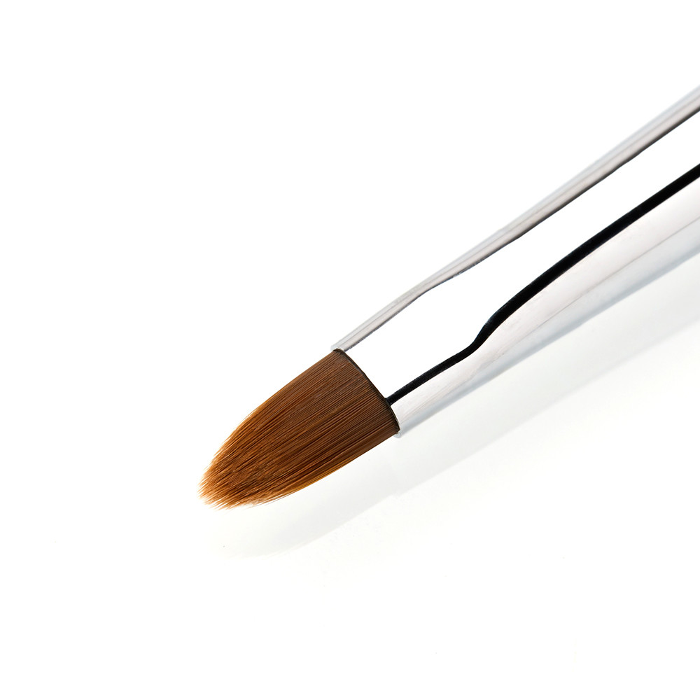 Small Tongue Shape Jessup Makeup Brushes lip Single Make Up Brush
