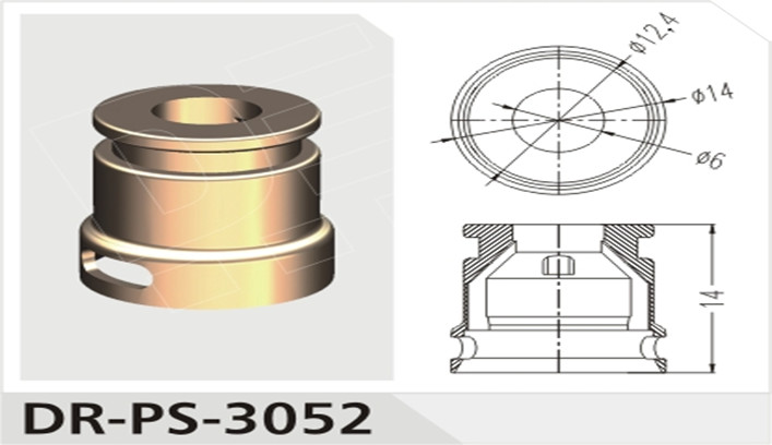 Best Sellers Automotive Replacement Fuel Injector Rubber Seals
