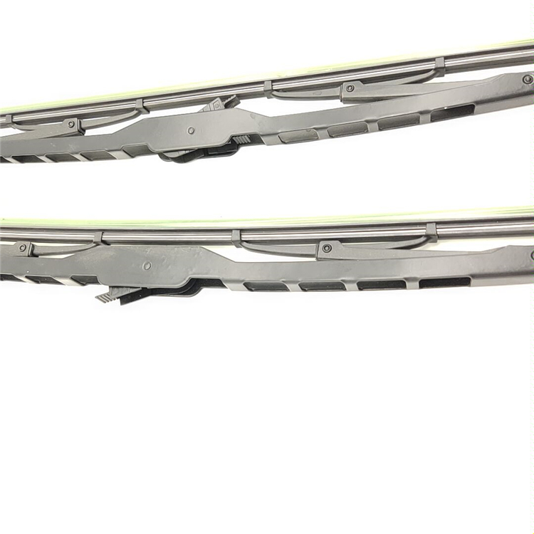 Black SQCS Auto Parts Wiper Blade for MERCEDES-BENZ 0018204845