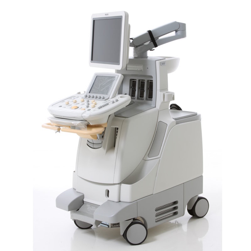 HD 11 Medical Ultrasound System Diagnostic Device