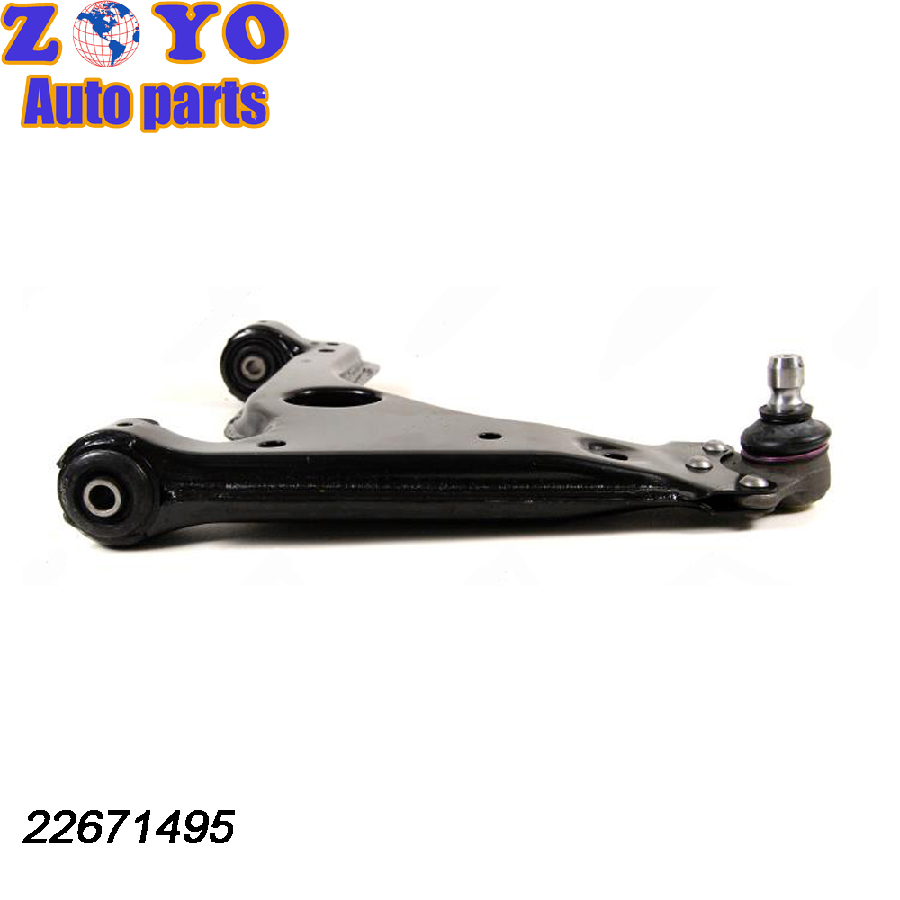 Affordable Steel Left Front Control Arms for Changan Auto Zhixiang Fast Shipping