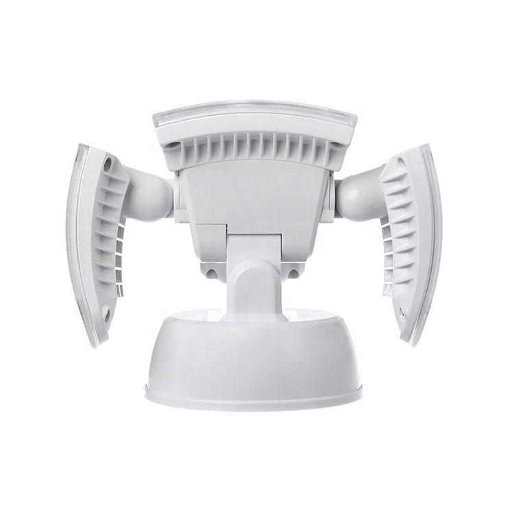 Aluminum Die Casting for Housing of LED Motion Sensor Security Light Cover