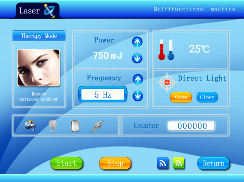 laser tattoo removal machine price latest laser tattoo removal technology