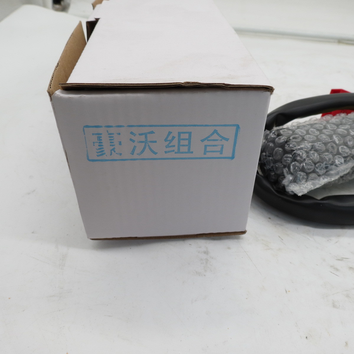 good performance WG9130583117 COMBINATION SWITCH