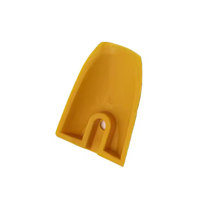 1000801 GM02 Manual Electrostatic Powder Coating Gun Trigger Cover Non OEM Original Compatible