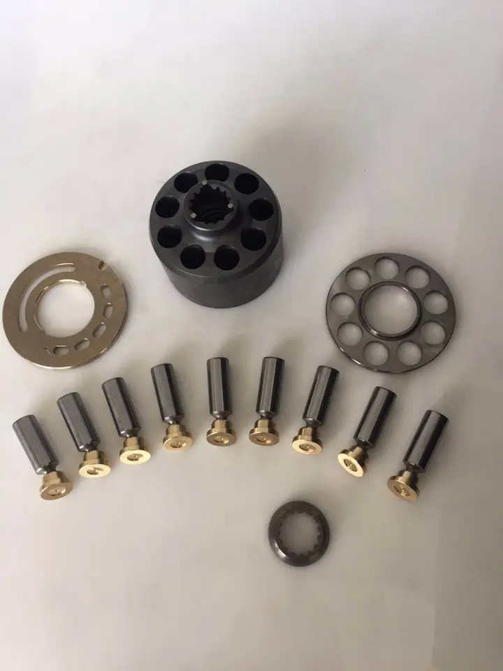 Hydraulic Piston Variable Pump Rexroth A10VSO A10VSO10 A10VSO18 A10VSO28 A10VSO45 A10VSO71