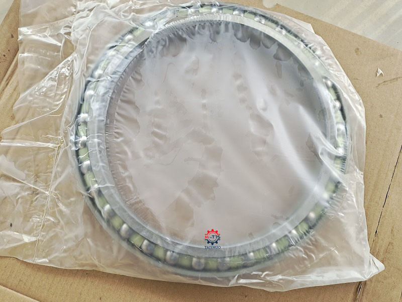 BA246-2A Excavator Bearing Ba2462A Size 246x313x32mm