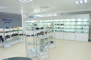 YUEQING  WINSTON  ELECTRIC  CO.,LTD.