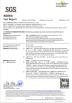 Yueqing Wanlian Electric Co., Ltd. Certifications