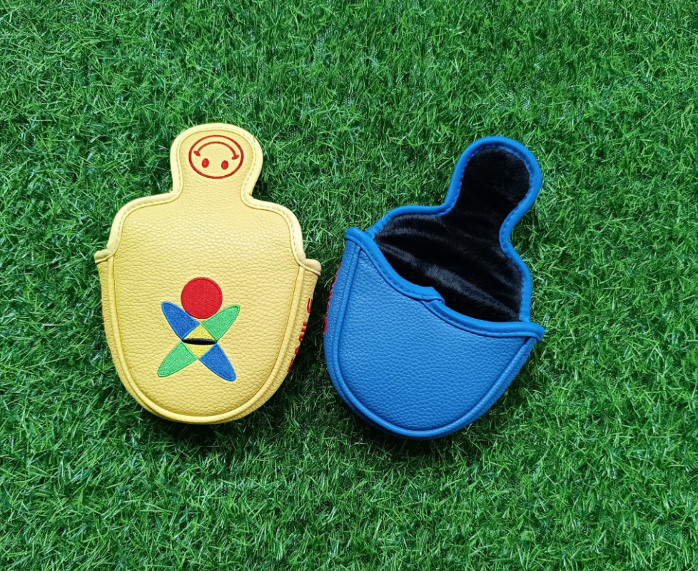utility headcover putter golf cover driver cover fairway cover ut cover hybrid cover headcover