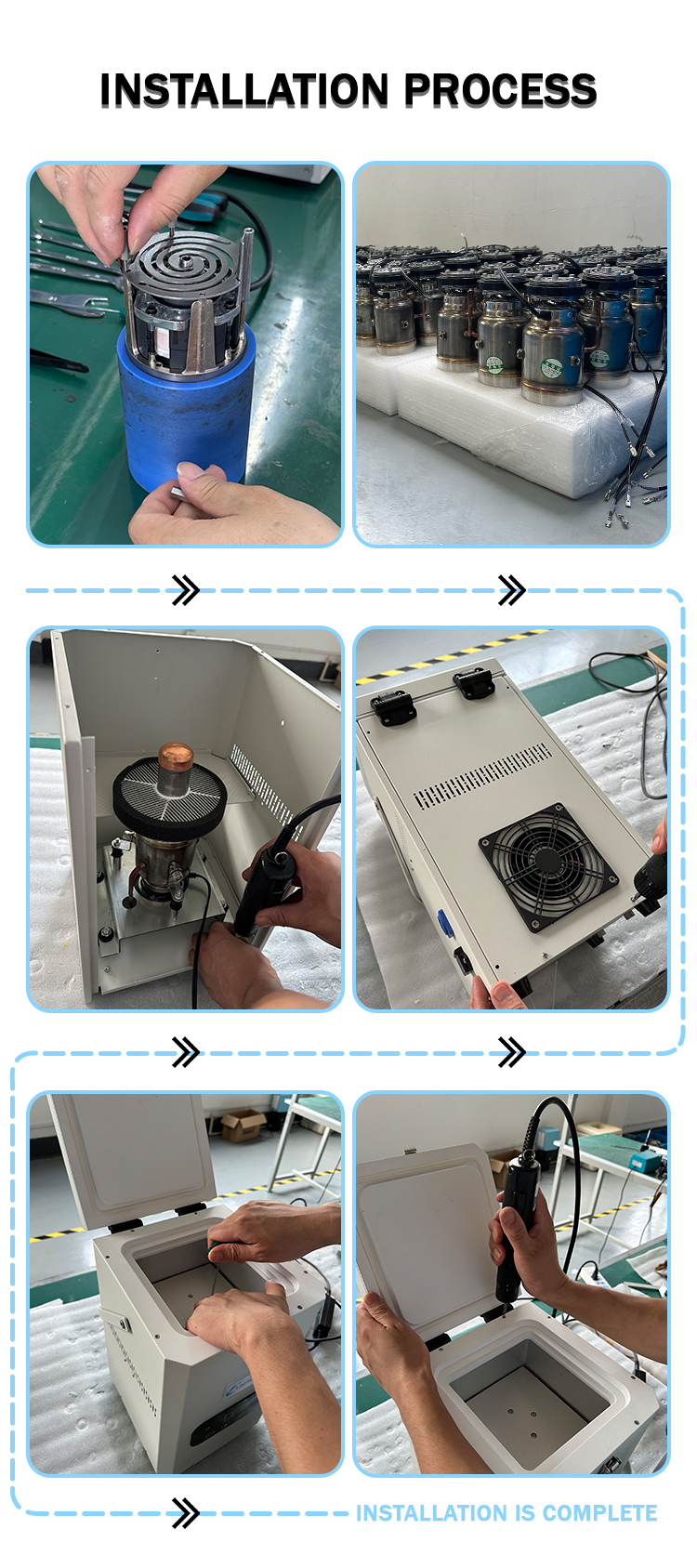 2L Biobase -120c Ultra Low Freezer for Vaccine Storage Climate Type ALL and Portable