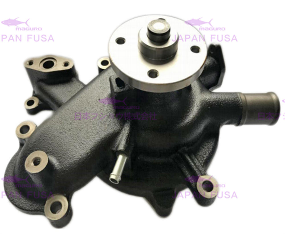 16100-E0860 IV Engine Water Pump For HINO P11CT Diesel Engine