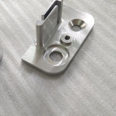 Micro Vertical Machine Cnc Machining Parts Of Stainless Steel And Fabrication