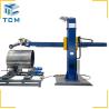 Buy cheap 8-15m2/Hour Automatic Polishing Machine For Steel Tank Shell Surface Grinding from wholesalers