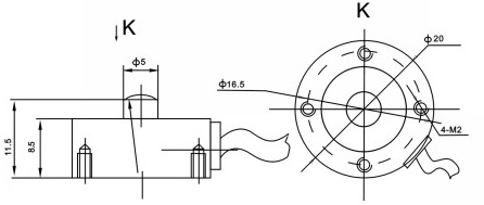 mini load cell