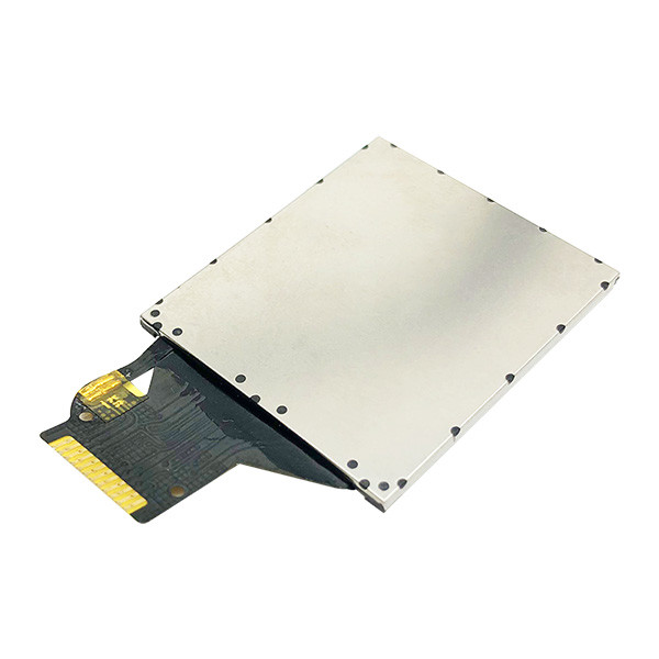 Small IPS TFT LCD Screen 1.3" Inch 240x240 Square Type Free Viewing Angle