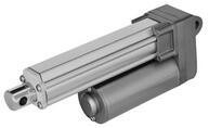 1 Inch - 24 Inch Stroke Mini Linear Actuator Miniature Electric Rotary Actuator 12v