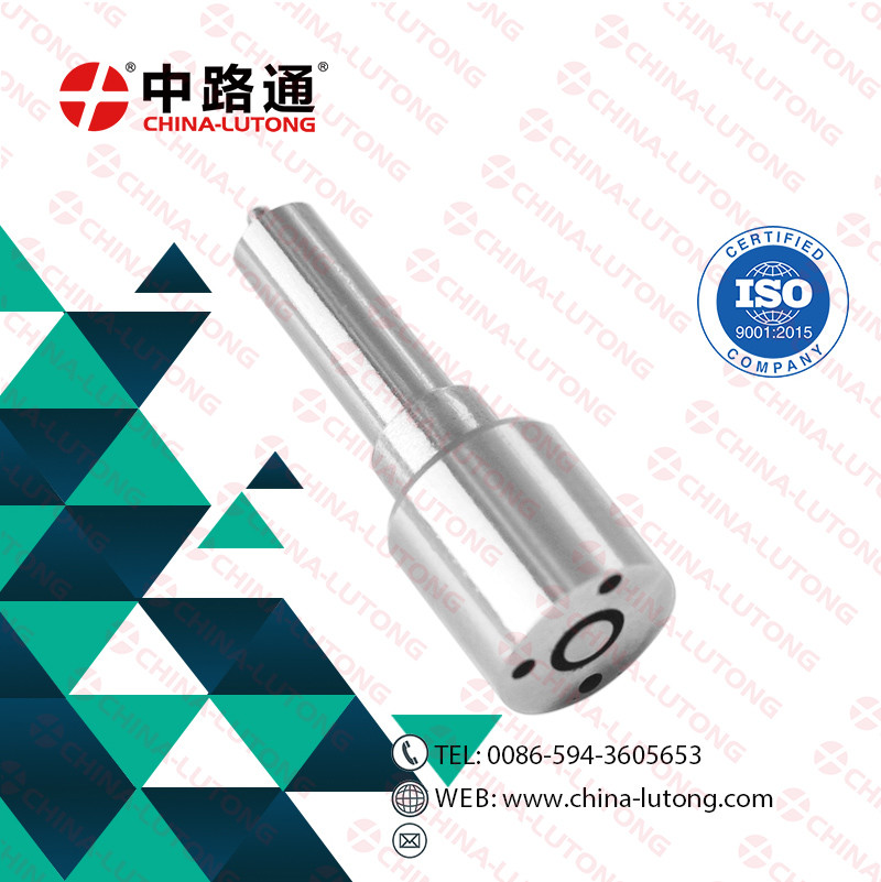 High quality Common Rail Diesel injector Nozzle DLLA147P2445 for bosch diesel fuel injector nozzle