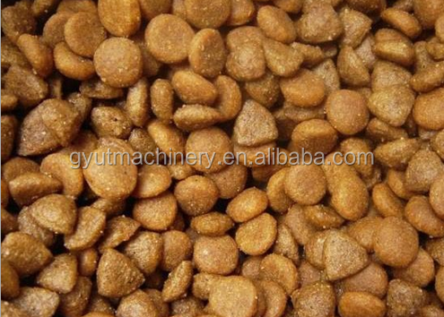 Stable Performance Fish Food Making Machine Pallet Feed Machine for Sinking Floating Feed
