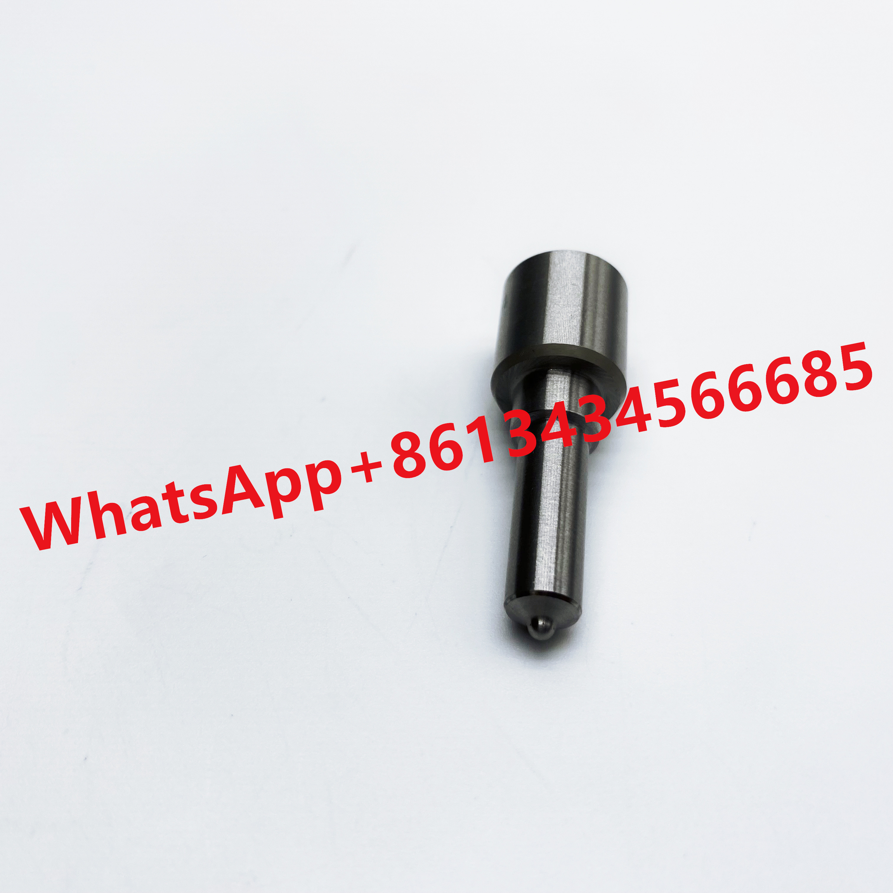DLLA 157P 1424 Common Rail Bosch Diesel Fuel Injectors
