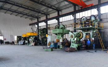 Qingdao UKD Machinery Co., Ltd.