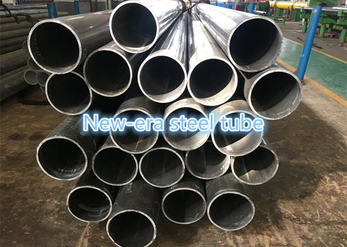 Cold Drawn Seamless Steel Mechanical Tubing