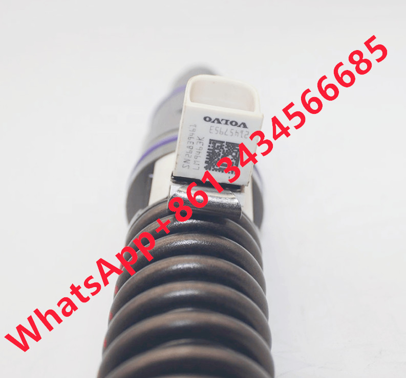 Diesel Common Rail Volvo Fuel Injector BEBE5G04001 BEBE5G09001 BEBE5G13001