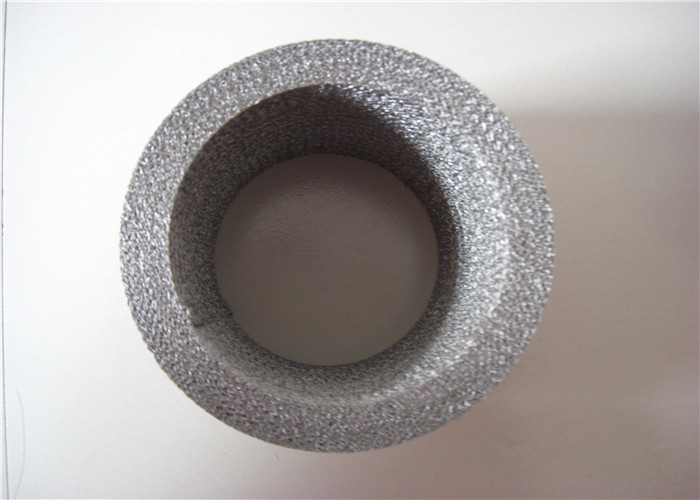 Pipework Metal Cushion Dampers Dia 50mm Car Anti Vibration Mount 0.08-0.55mm