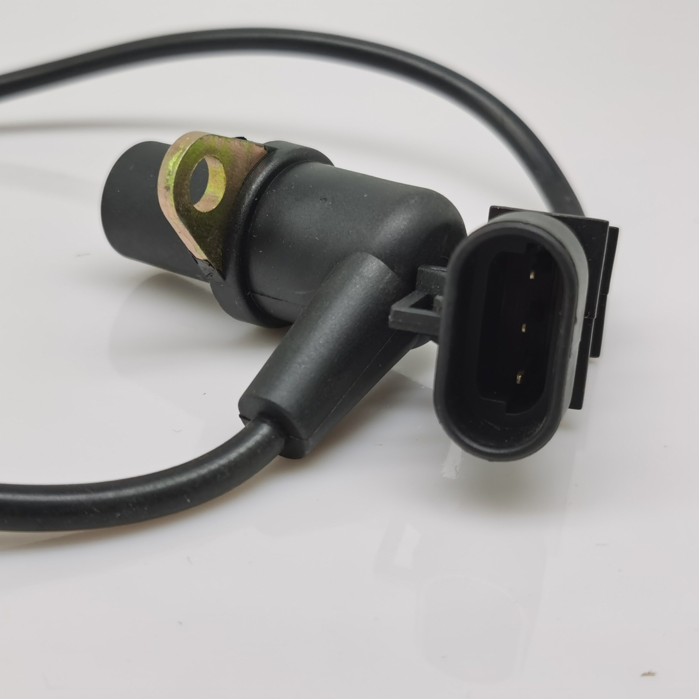 Engine Crankshaft Position Sensor 10456569 For Jinbei Changan 462 Wuling Great Wall