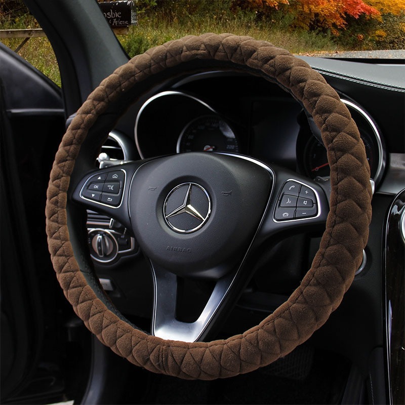 Odm Sheerfond Electric Heater Appliances Cover For Steering Wheel Graphene Material