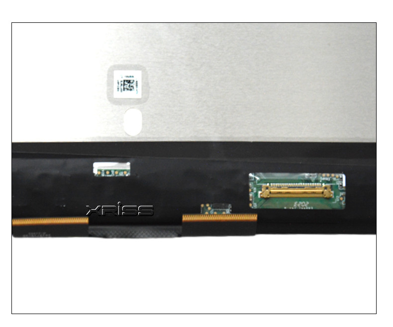 LCD Screen Laptop Full Assembly For HP Envy X360 13-BA 13T-BA 13-Ba0059TU