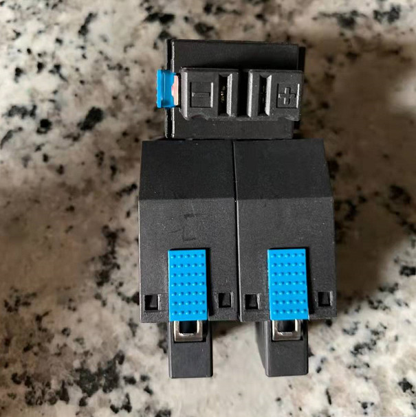 Original Huawei RRU - sj018-2st4-a-RRU 3151/ 3161/3824/3908/3926/3004 Power Connector