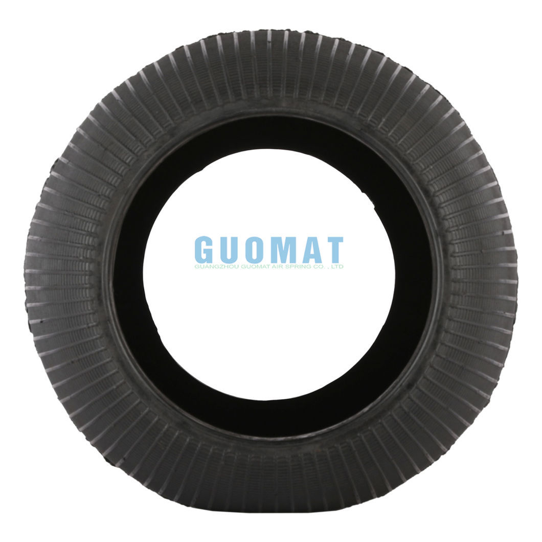Continental Contitech 661n Natural Rubber Air Spring for Trailers