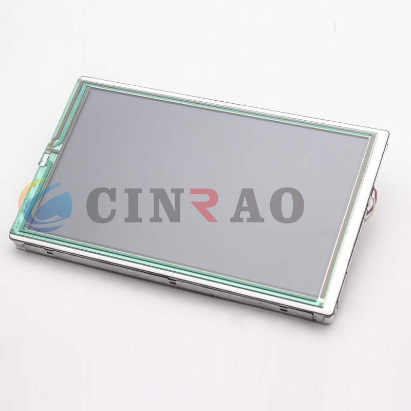 8.0 Inch Sharp Tft Display Module LQ085Y3DG06 For Vehicle Parts Replacement
