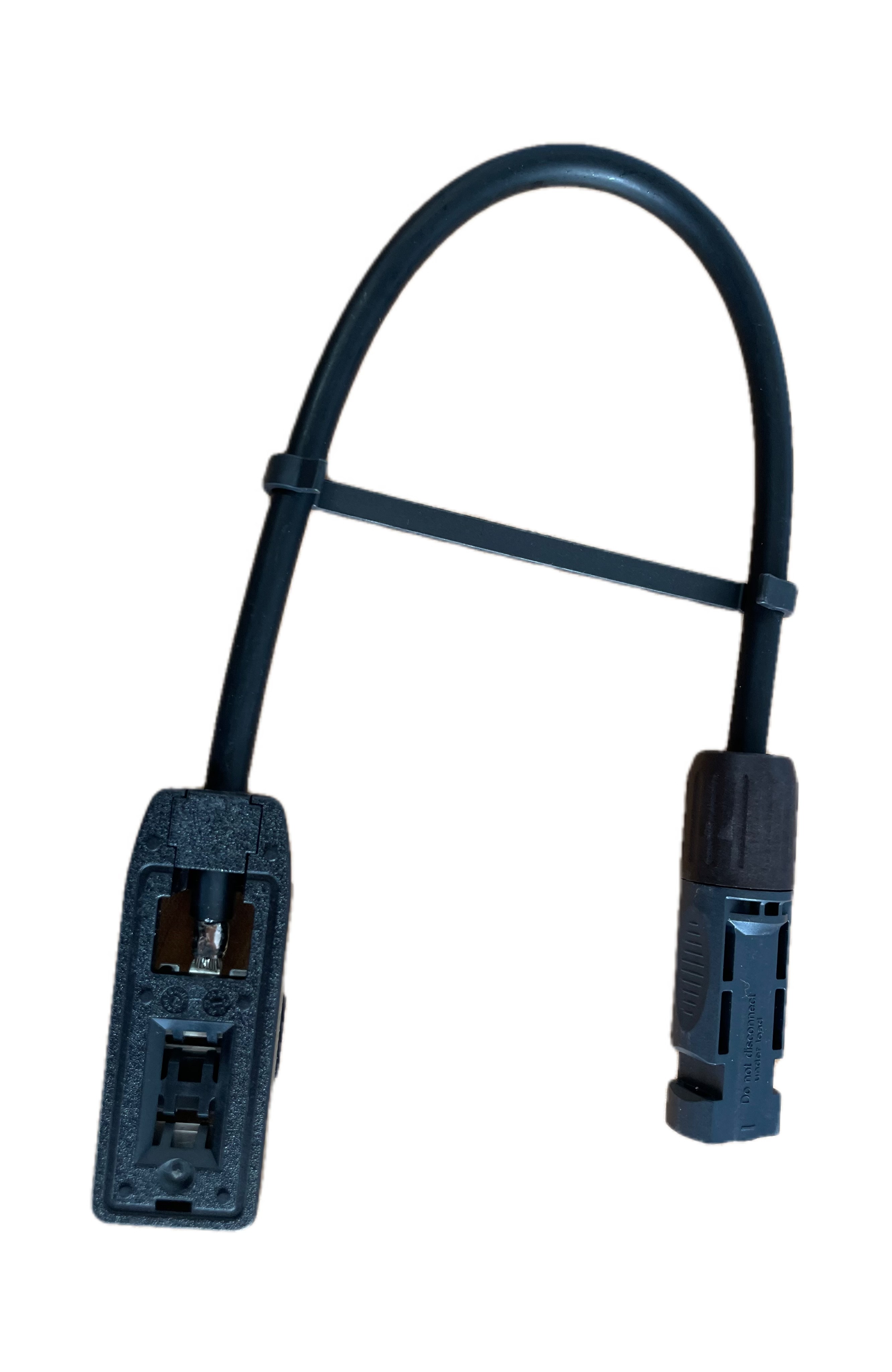 IP65/IP68 Solar Photovoltaic Junction Box Component Easy Installation