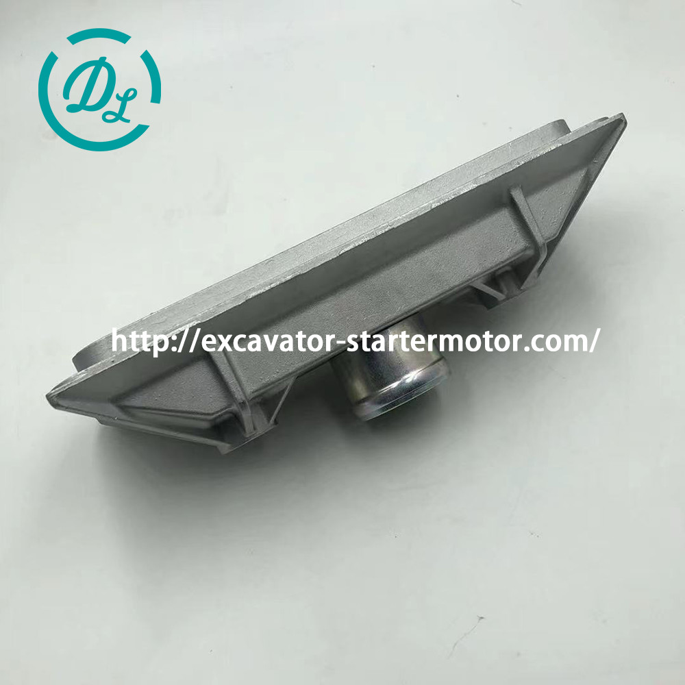 1-11290254-1 Engine Parts Pusher Chamber Cover 1112902541 Engine 6BG1