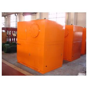 Buy cheap Machine Customized Pile Driver Hydraulic System Massive Force Generation product