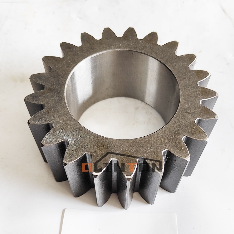 E336D 296-6184 Excavator Gearbox 3rd Planetary Holder Planetary Gear Parts for Market