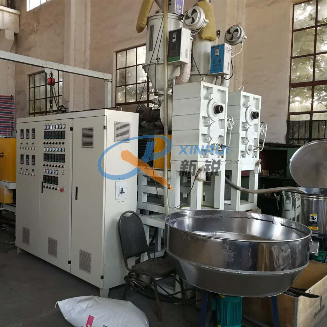 CE Approved Plastic PE LDPE HDPE Artificial Grass Floor Mat Making Machine