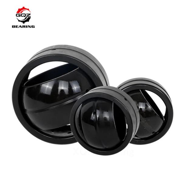 High Quality GQZ GE120ES 120*180*85mm Spherical Plain Bearing for Construction Machinery