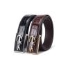 Buy cheap Dongguan factory direct supply genuine alligator belt crocodile leather men's from wholesalers