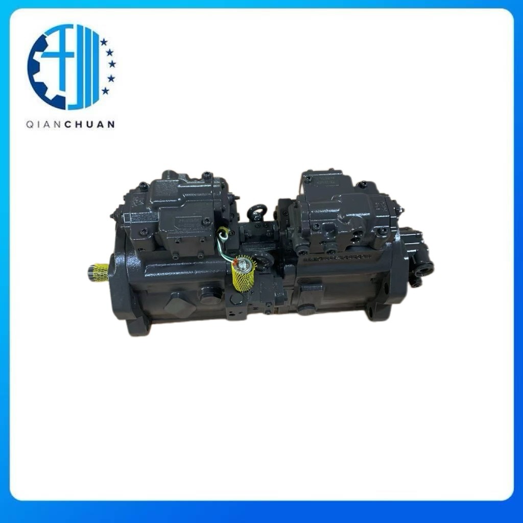 K3V140DT Hydraulic Main Pump Assy For Hyundai R300/320/330 Excavator Spare Parts/320/330 Excavator Spare Parts