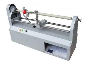 Buy cheap Electric Hot Stamping PET Foil Aluminum Foil Cutting Machine For Stamping machine product